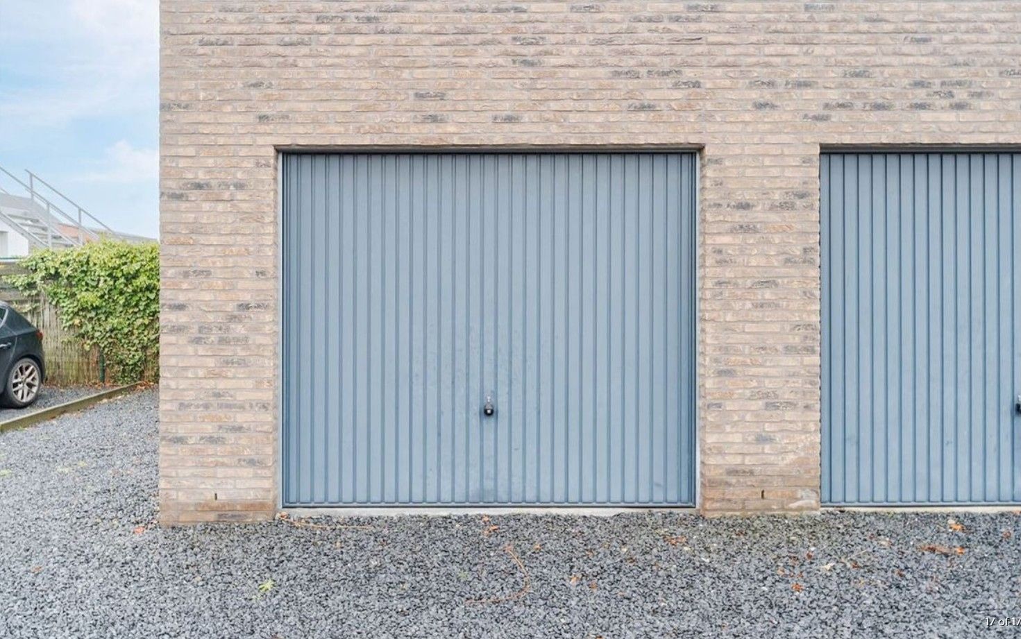 Gelijkvloers appartement gelegen in het centrum van Paal. foto 15