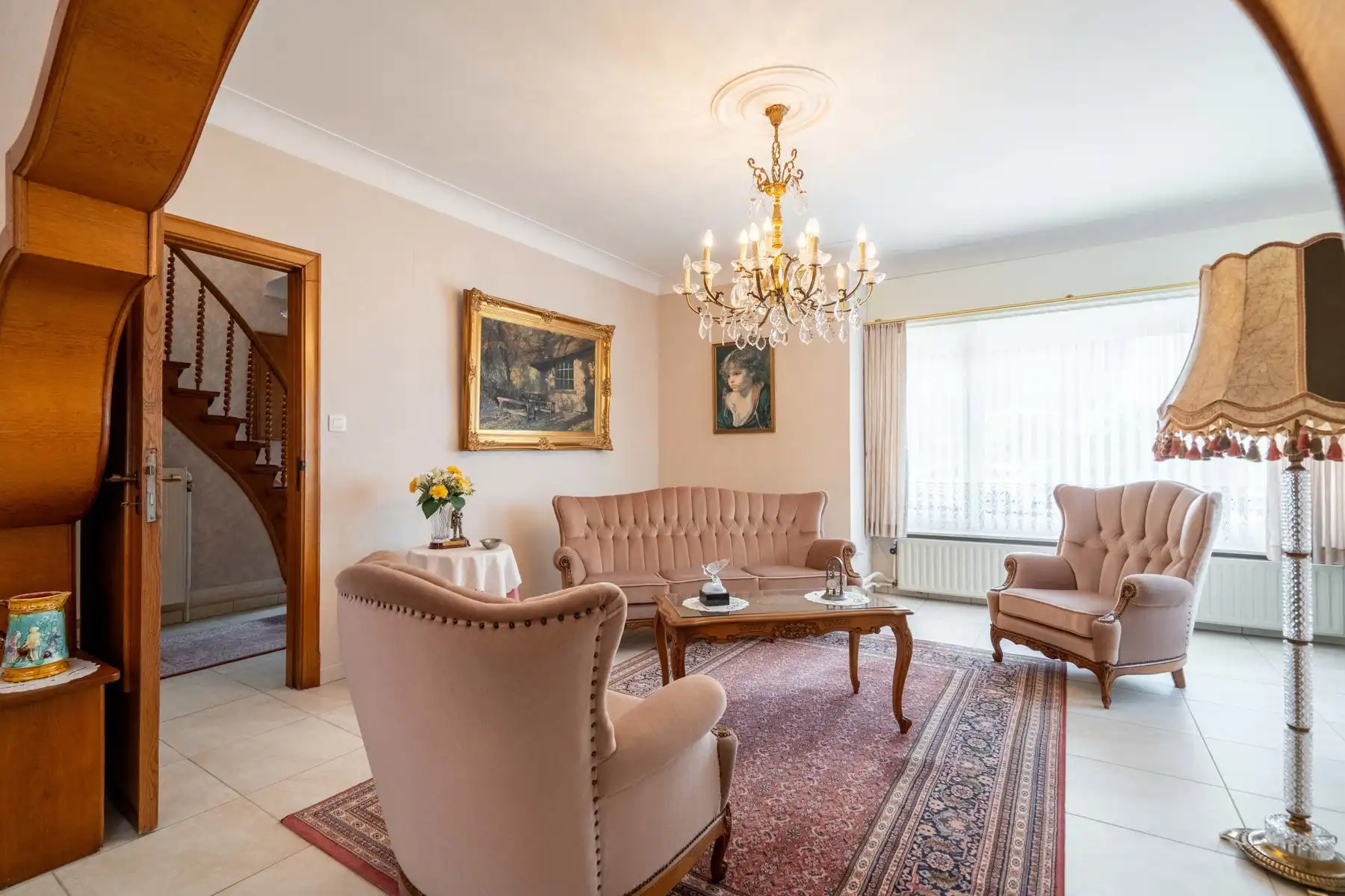 OB met 3slpk in doodlopend straatje foto 5