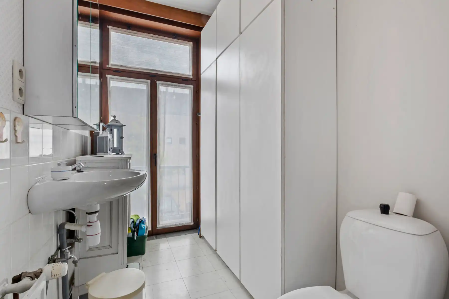 Charmant herenhuis met garage vlakbij het centrum van Gistel foto 10