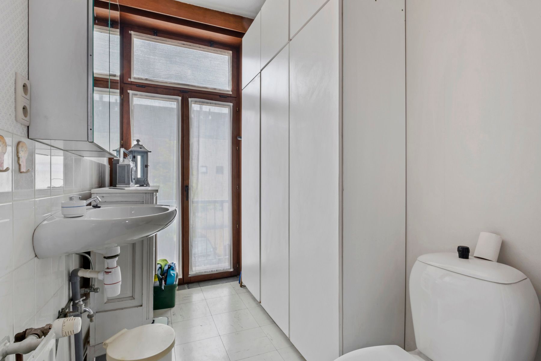 Charmant herenhuis met garage vlakbij het centrum van Gistel foto 10