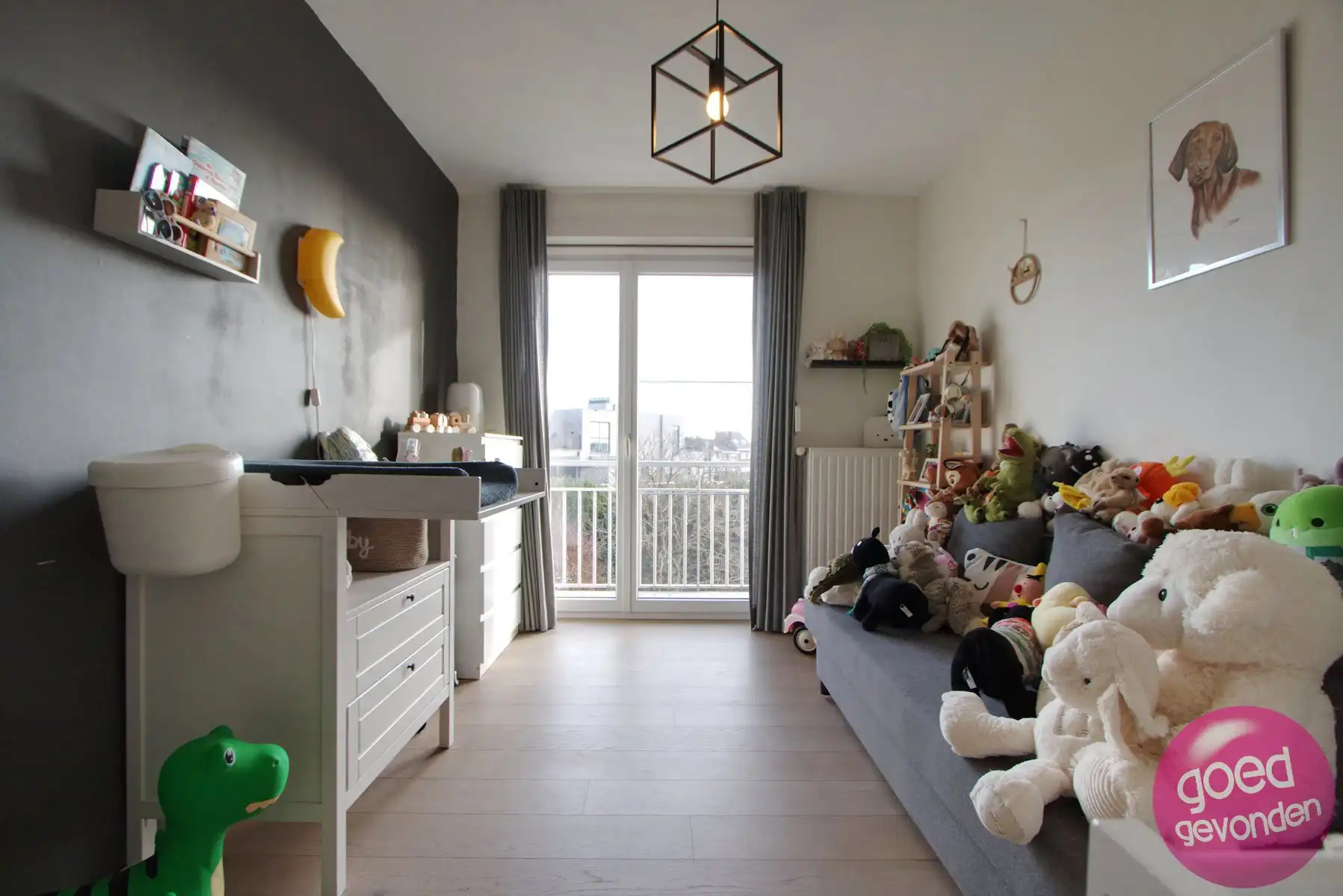 APP. 3 SLK - 2 TERRASSEN - GARAGE - KELDER - LIFT - CENTRAAL foto 20