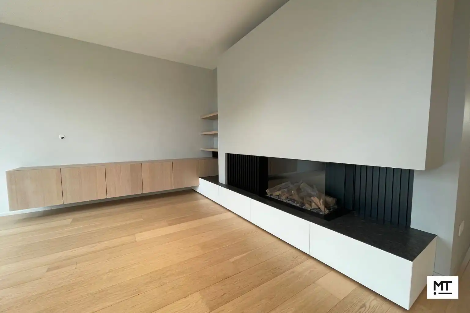 Ruim 2-slaapkamerappartement met dubbele terrassen en prachtig uitzicht foto 6