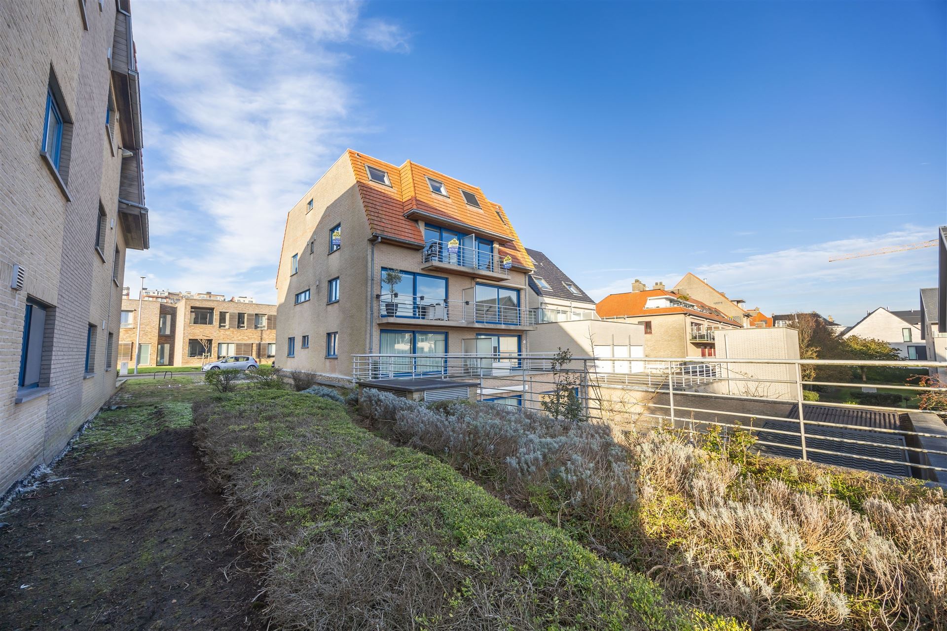 Appartement 2 slaapkamers foto 24