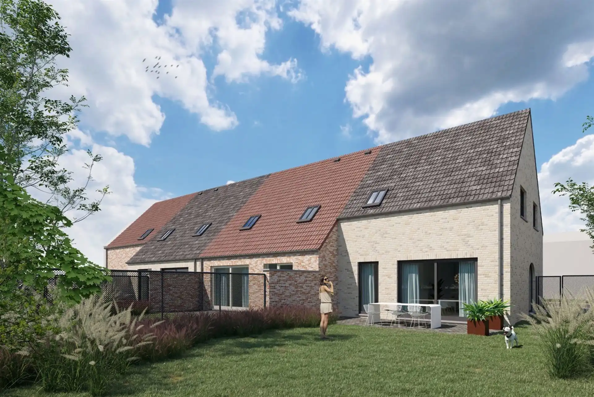 Woning foto 3