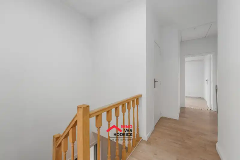 Karaktervolle woning HOB - 5 slpkmrs - centrum Sinaai foto 18