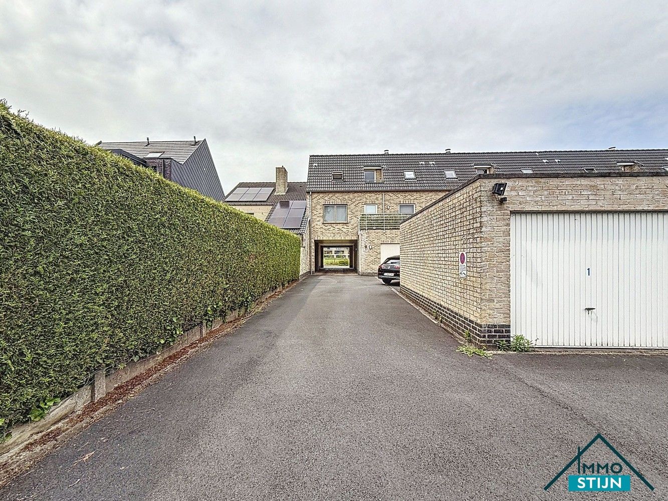 Lichtrijk appartement met 2 slaapkamers foto 11