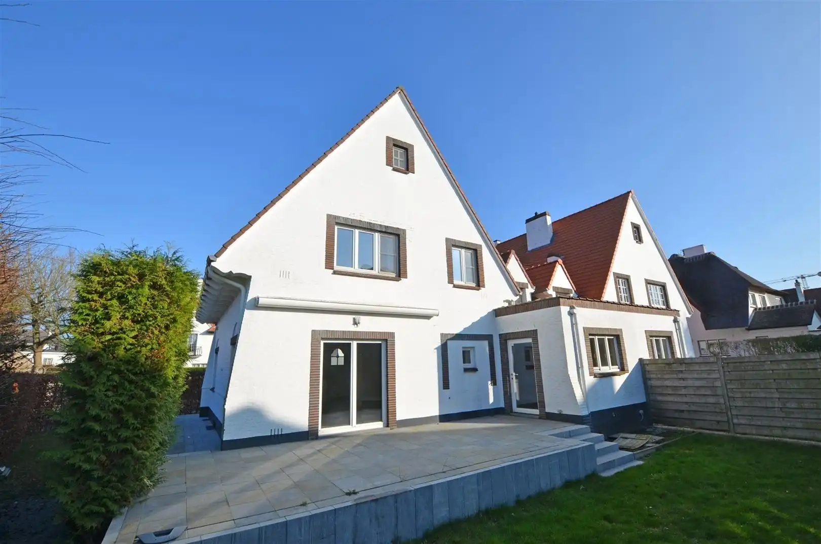 Charmante gezinswoning in de Willemswijk foto 2