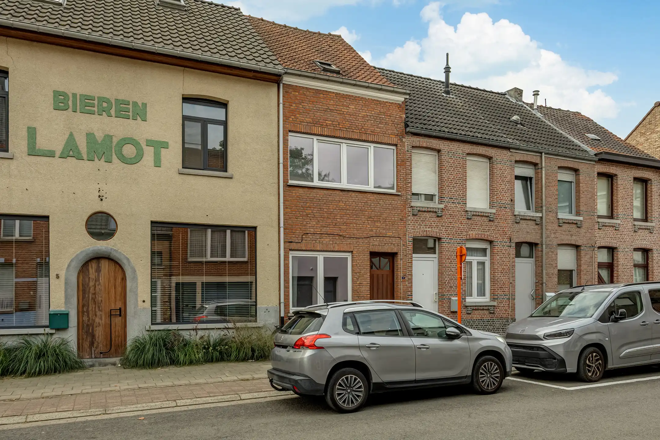 Rijwoning met twee slaapkamer te Muizen foto 16