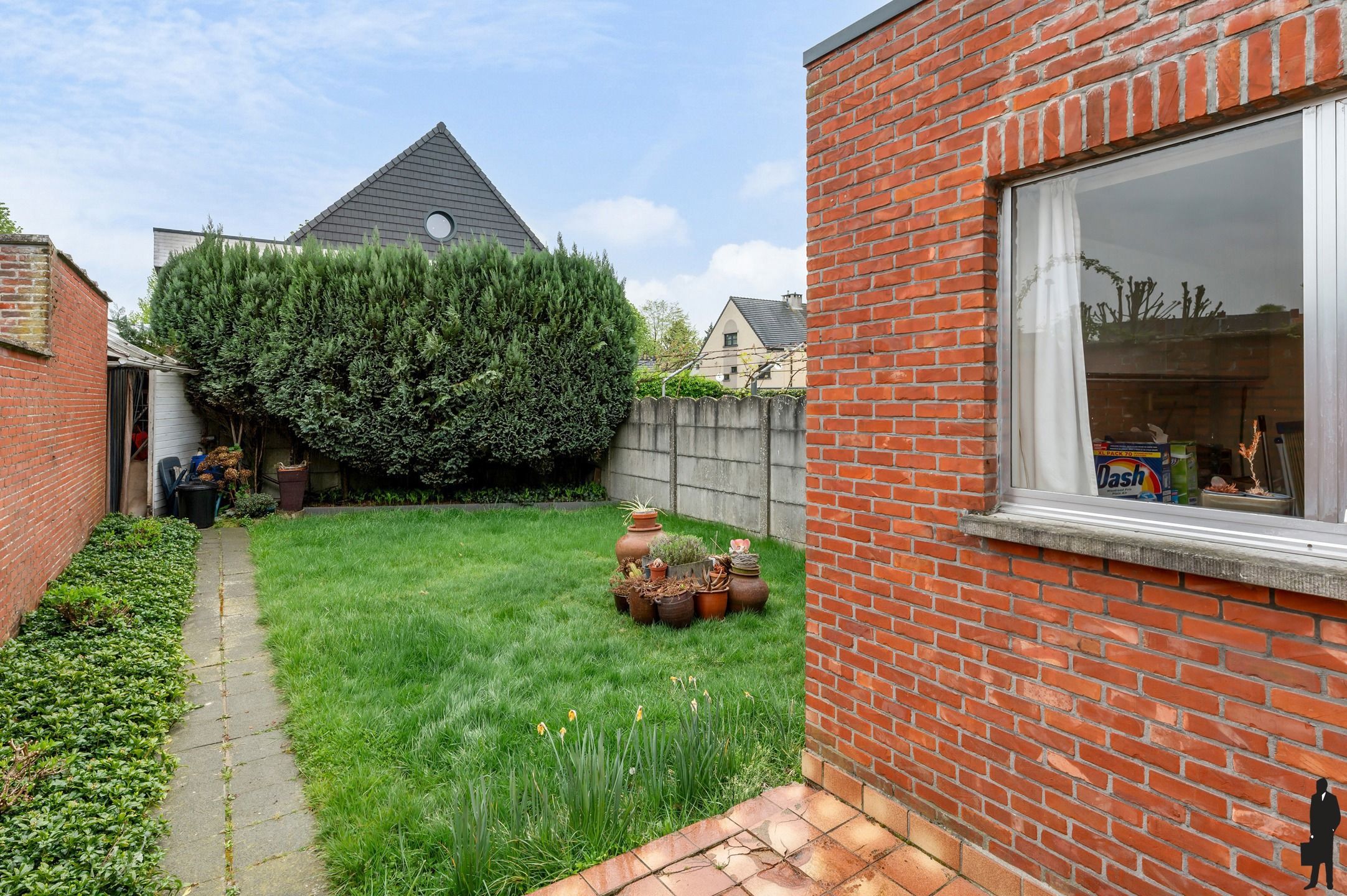 Charmante gezinswoning met stadstuin op zuidwestoriëntatie foto 18