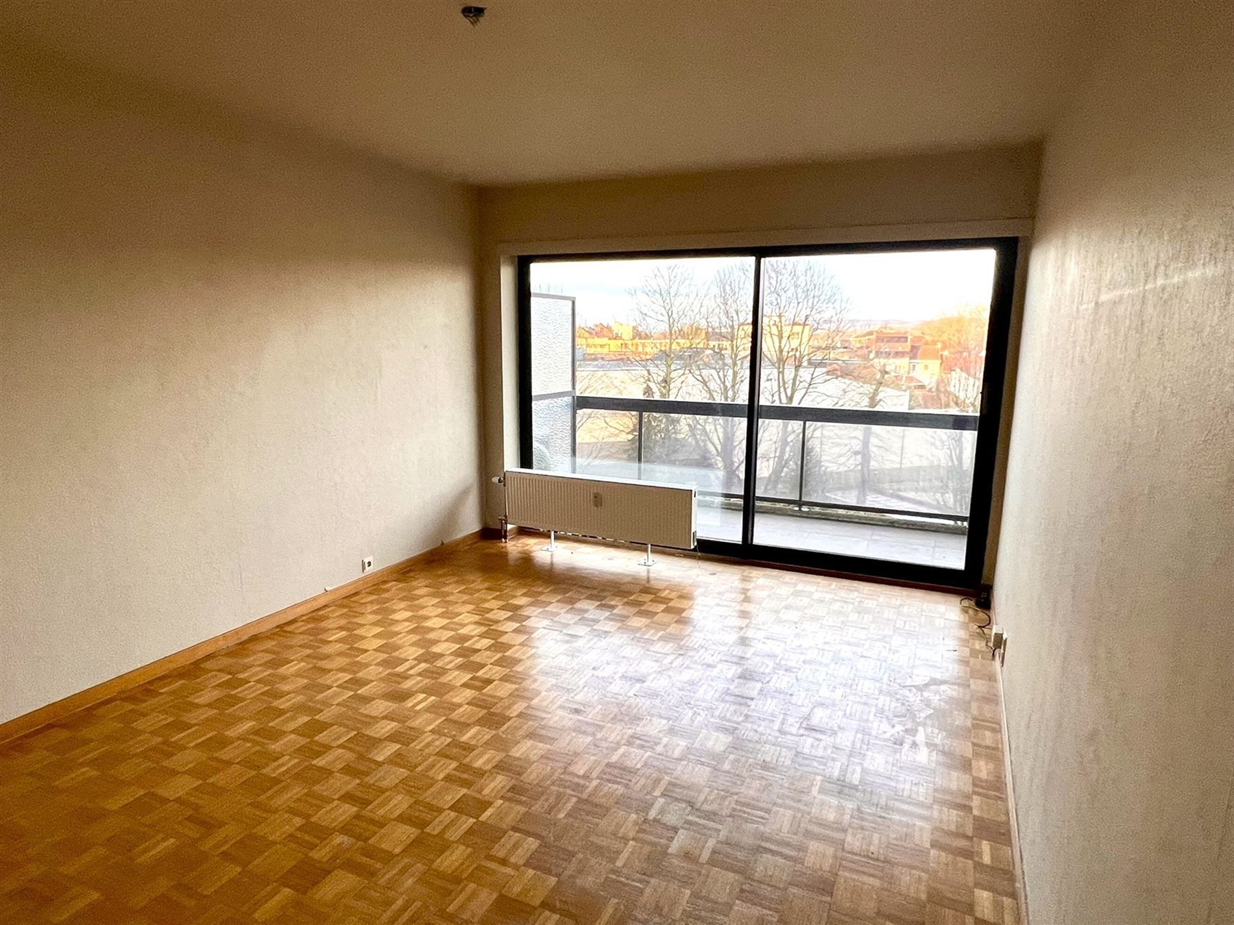 Aangenaam en praktisch appartement foto 6