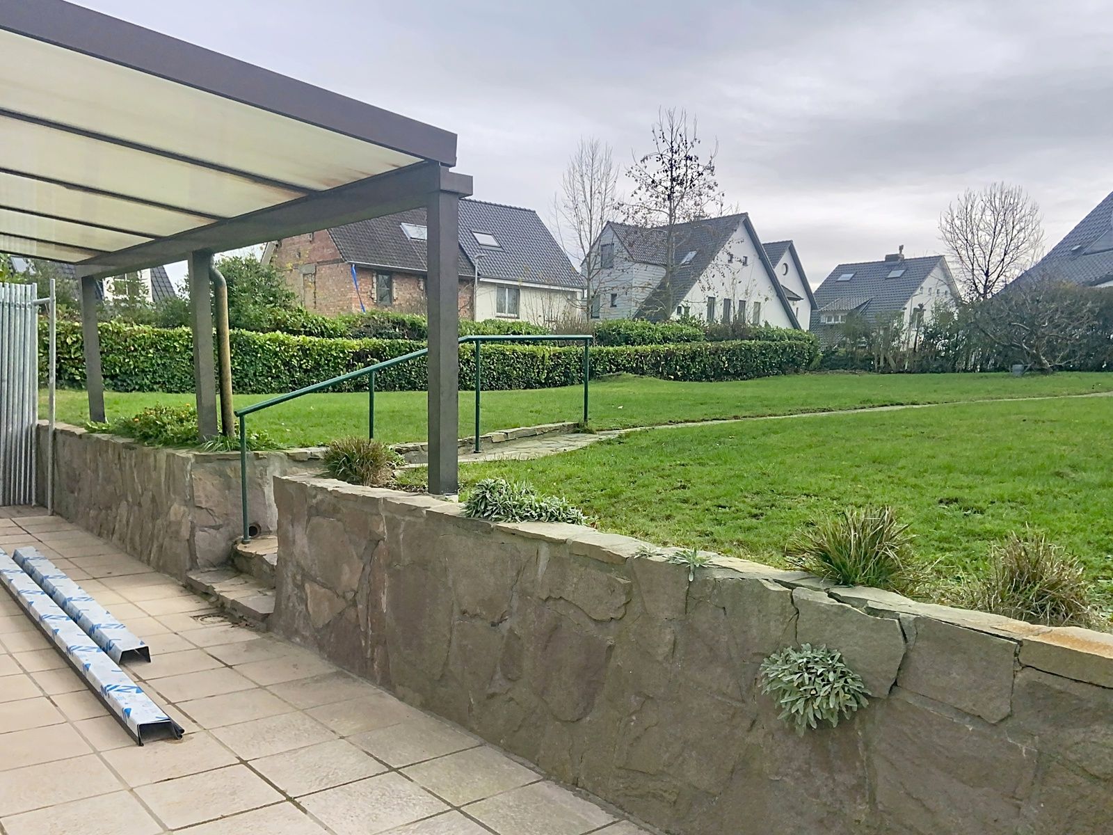 Huis te huur foto 11