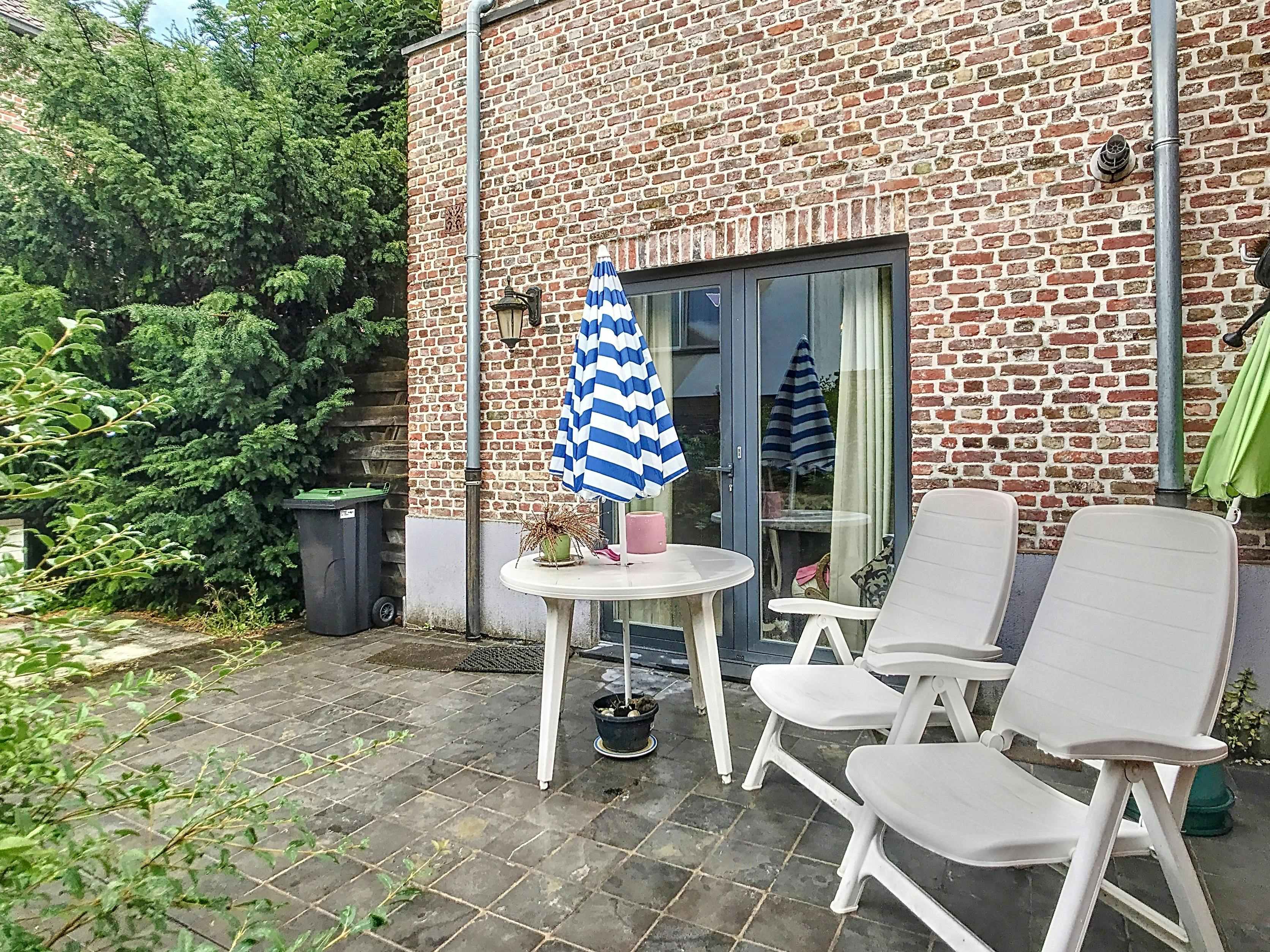 Authentiek opbrengsteigendom in hartje Rupelmonde ! foto 22
