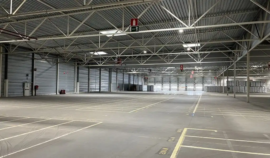 Opslagruimte te huur in Hoogveld in Dendermonde foto 12