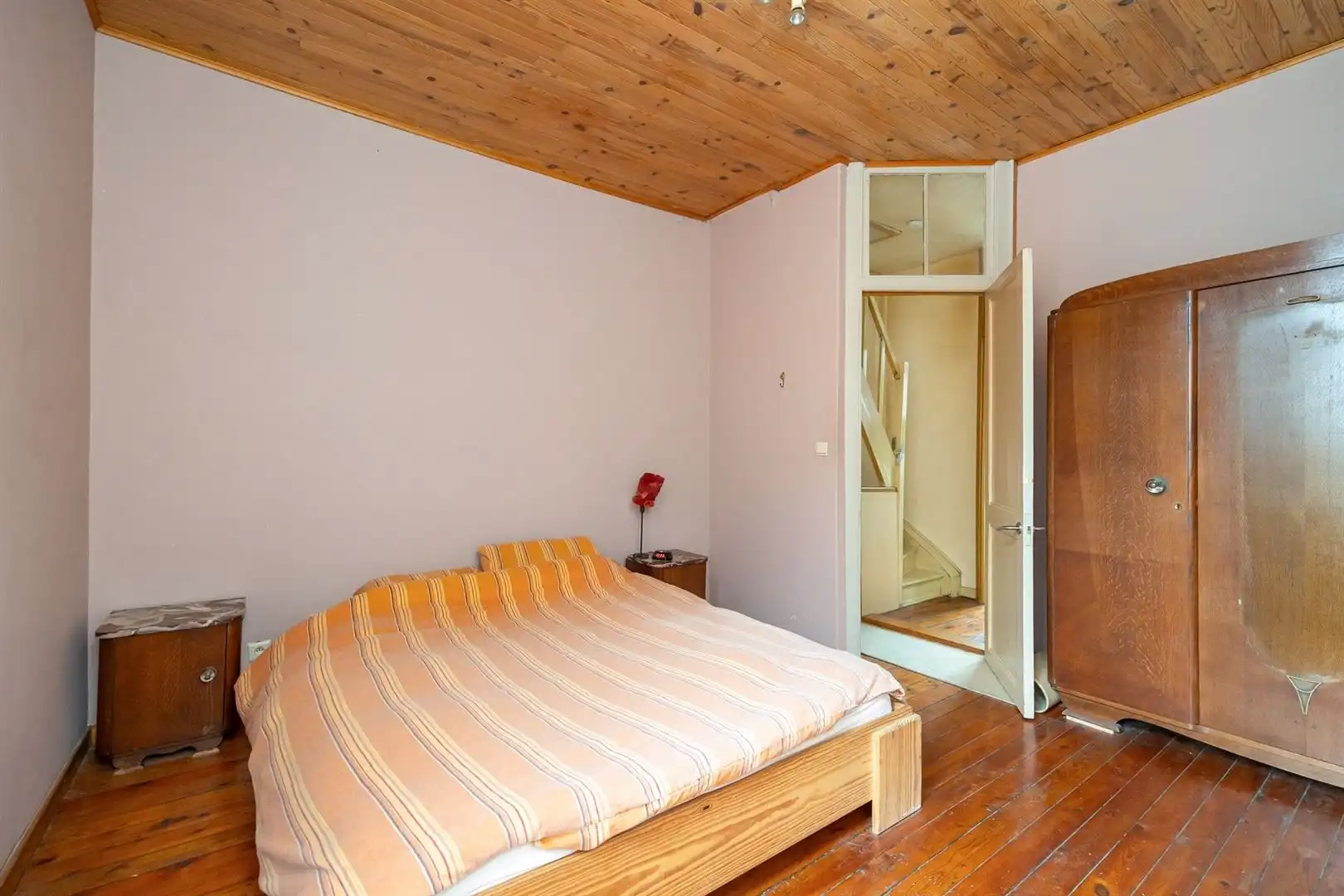 Woning met 3 slpk en stadstuintje in het centrum van Lier foto 10