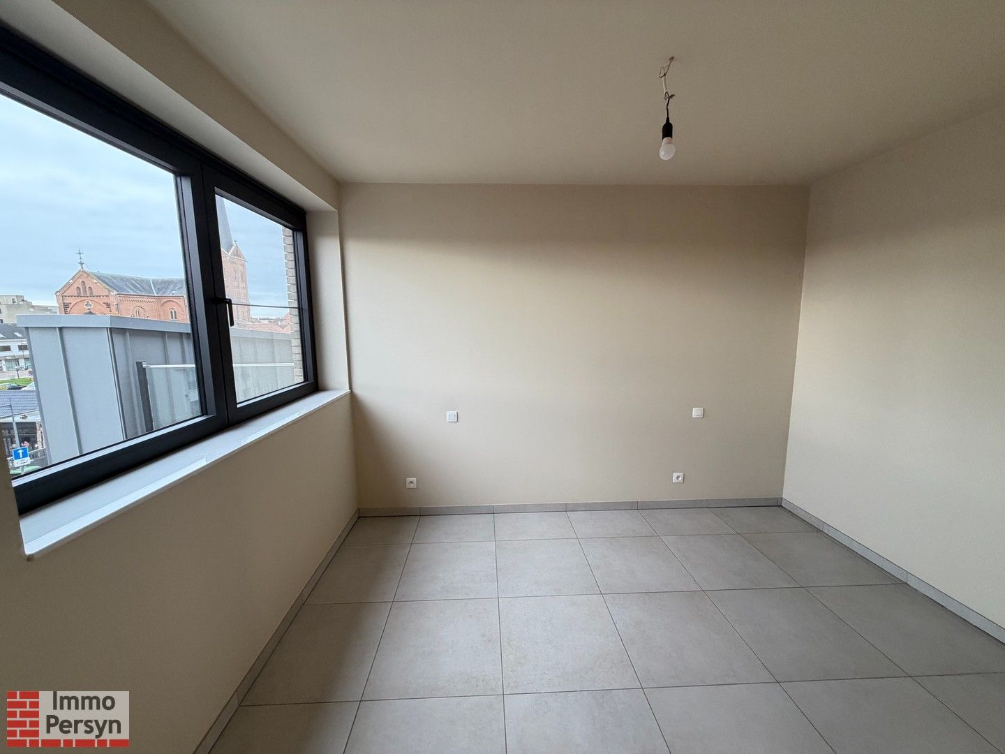 Exclusieve penthouse met panoramisch zicht en directe lifttoegang – Paal, Paalsesteenweg 327 foto 26