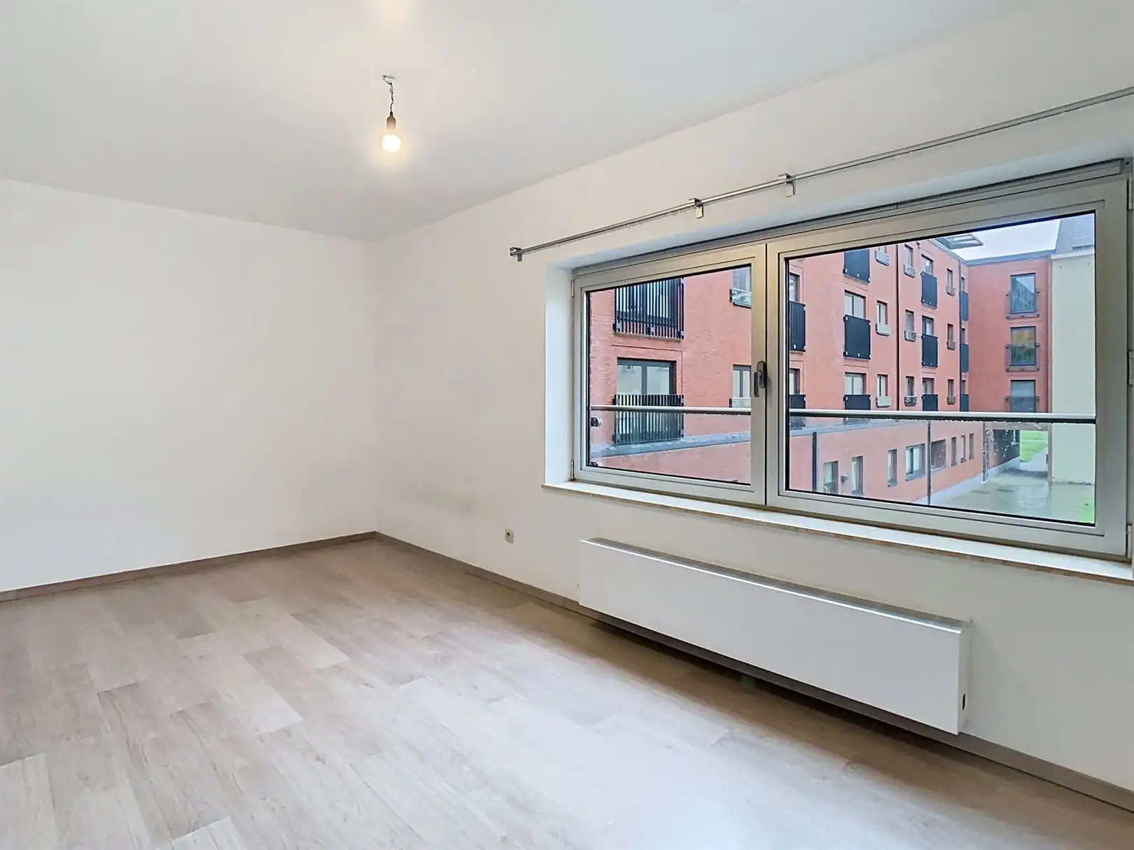 Appartement met 2 slpk en gezellig terras foto 7