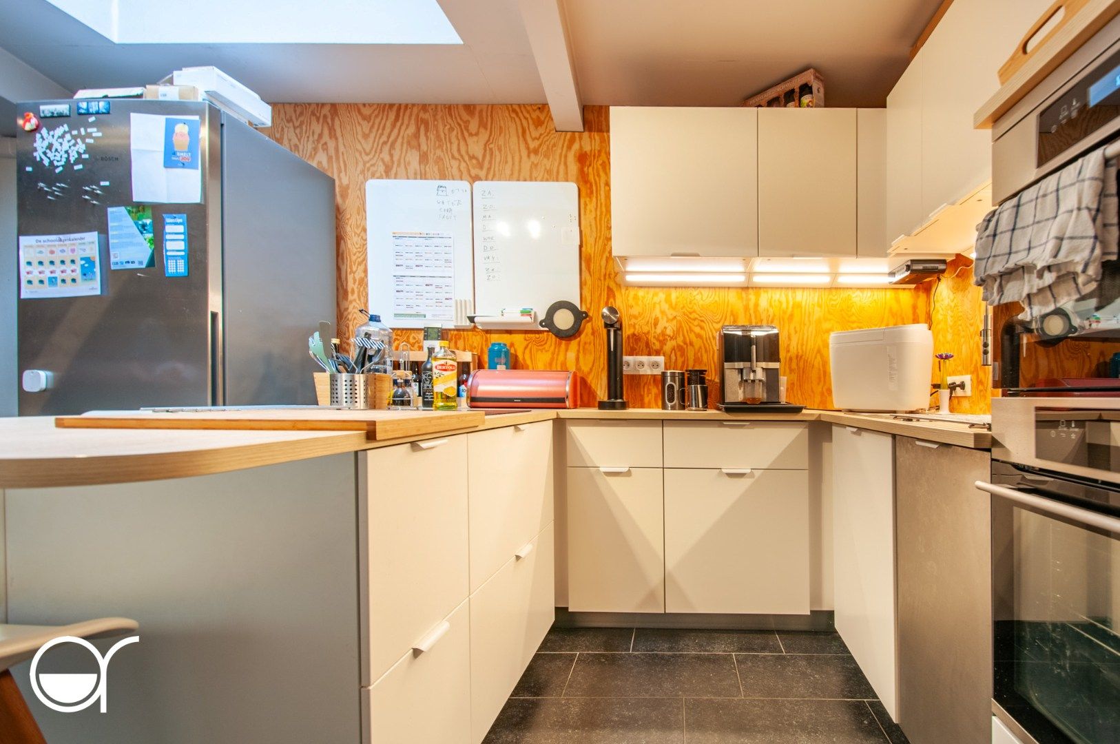 Starterswoning op een hippe locatie foto 6