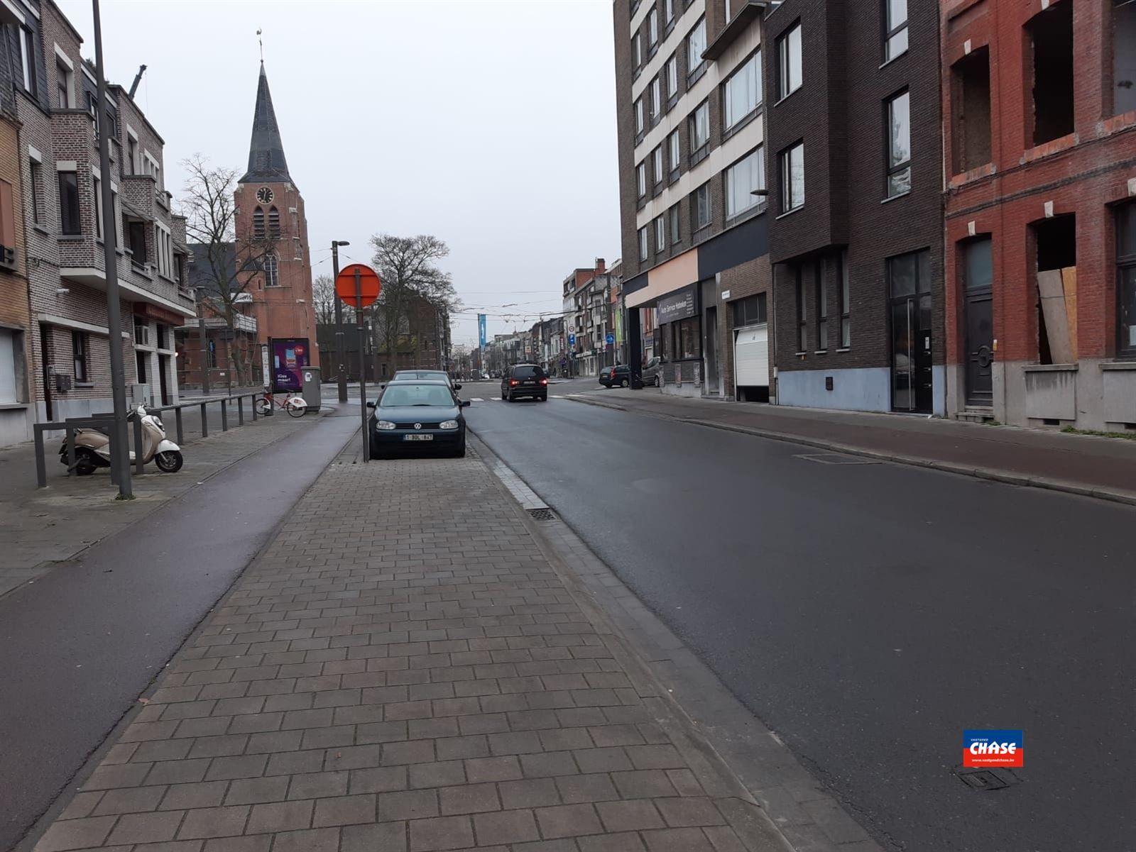 Opslagruimte / werkplaats / magazijn / winkelpand foto 10