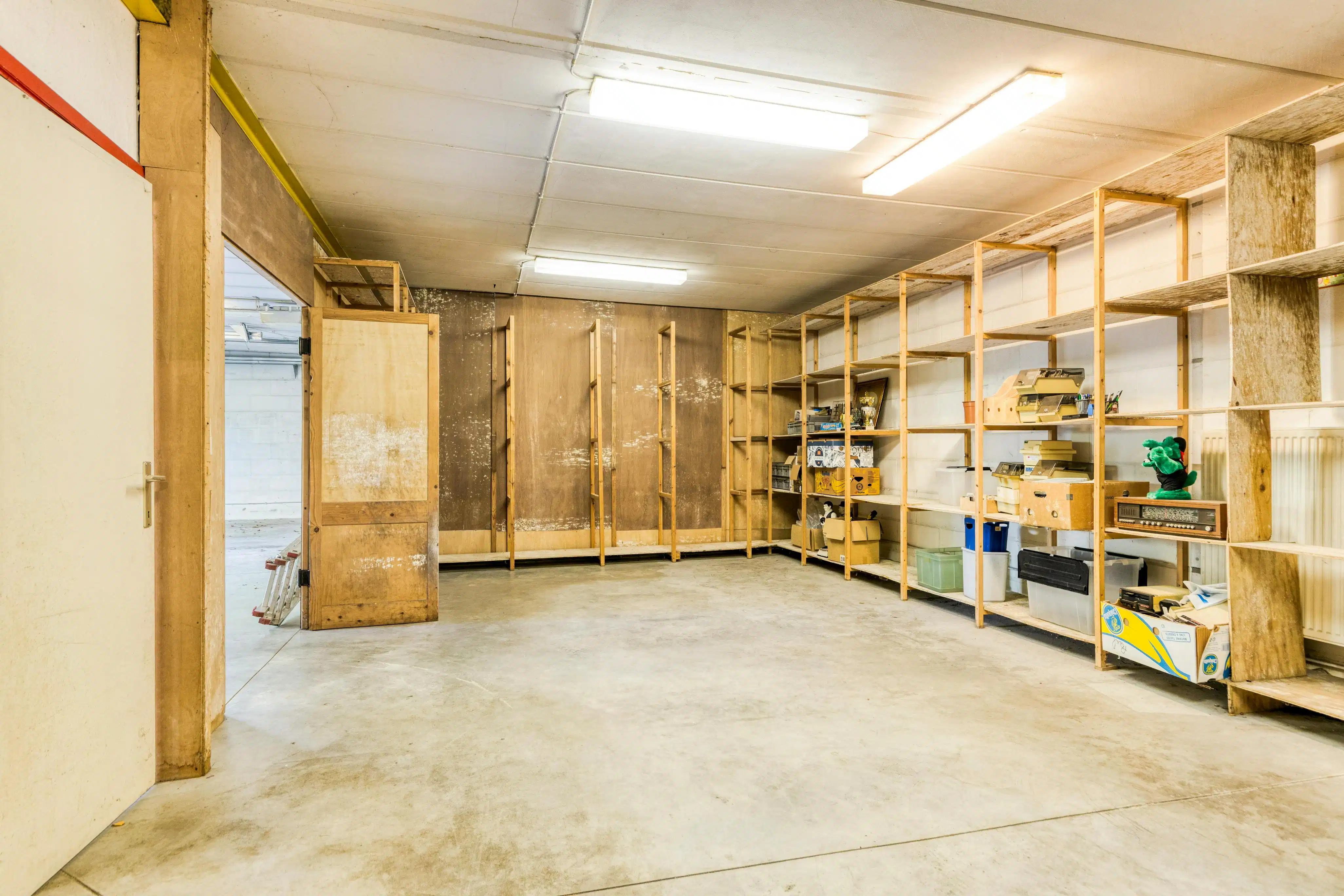 Woning en groot bijgebouw op 8.347m² in Sint-Job-in-’t-Goor foto 36