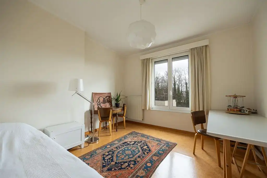 Herenhuis in hartje Zurenborg foto 25