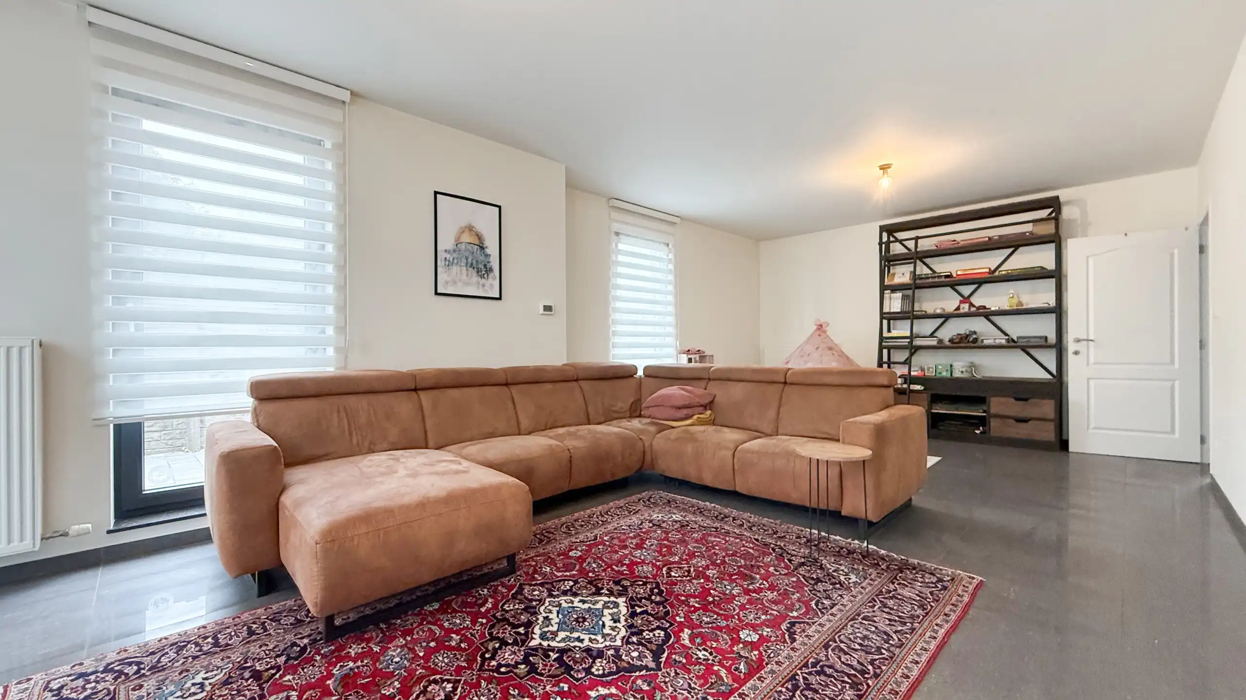 Instapklare woning van 199m² met 3 slpk en EPC B in Beringen foto 3