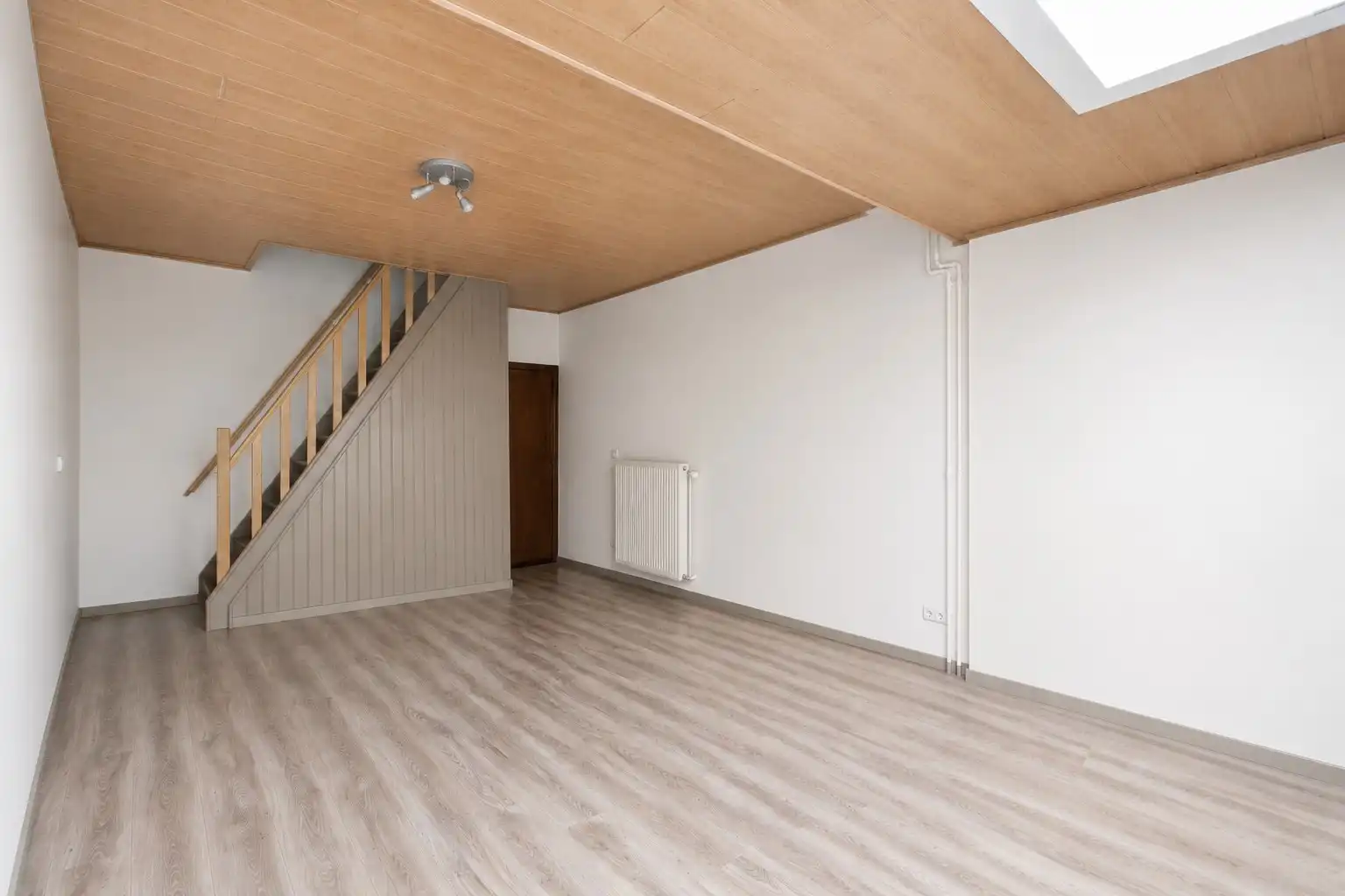 Instapklare woning met EPC B, tuin en 3 slaapkamers in Wetteren foto 7