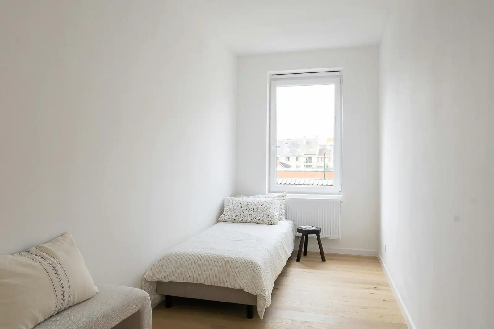 Appartement (121 m²) met 3 slaapkamers en terras in De Panne foto 8