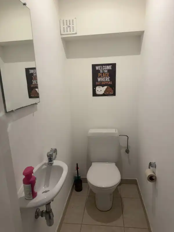 Hullekenstraat 88 bus 2 te Sint-Gillis foto 11