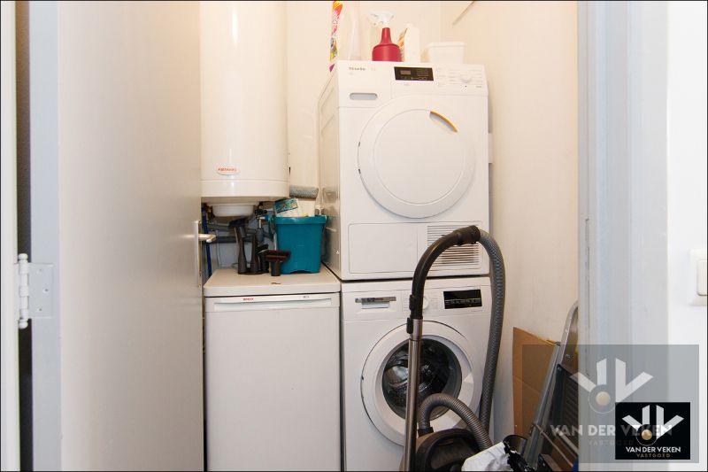 GEZELLIG APPARTEMENT IN HET HARTJE VAN HASSELT foto 20