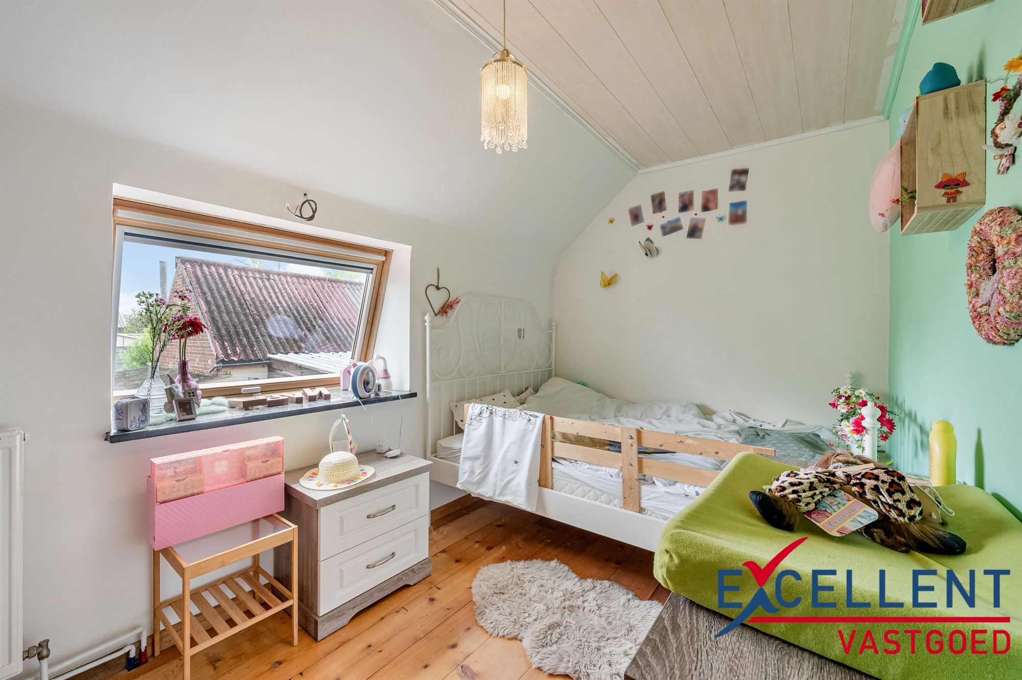 Charmante woning in doodlopende straat te koop foto 13