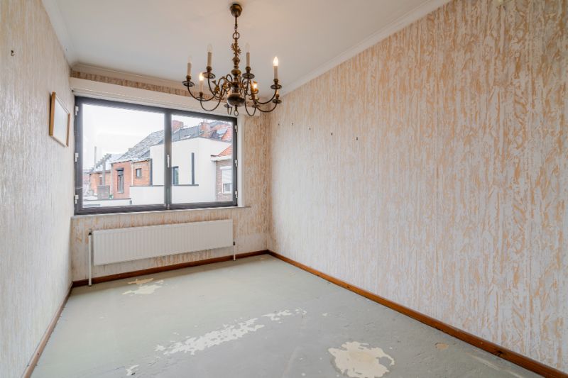 Woning aan de stadsrand foto 10