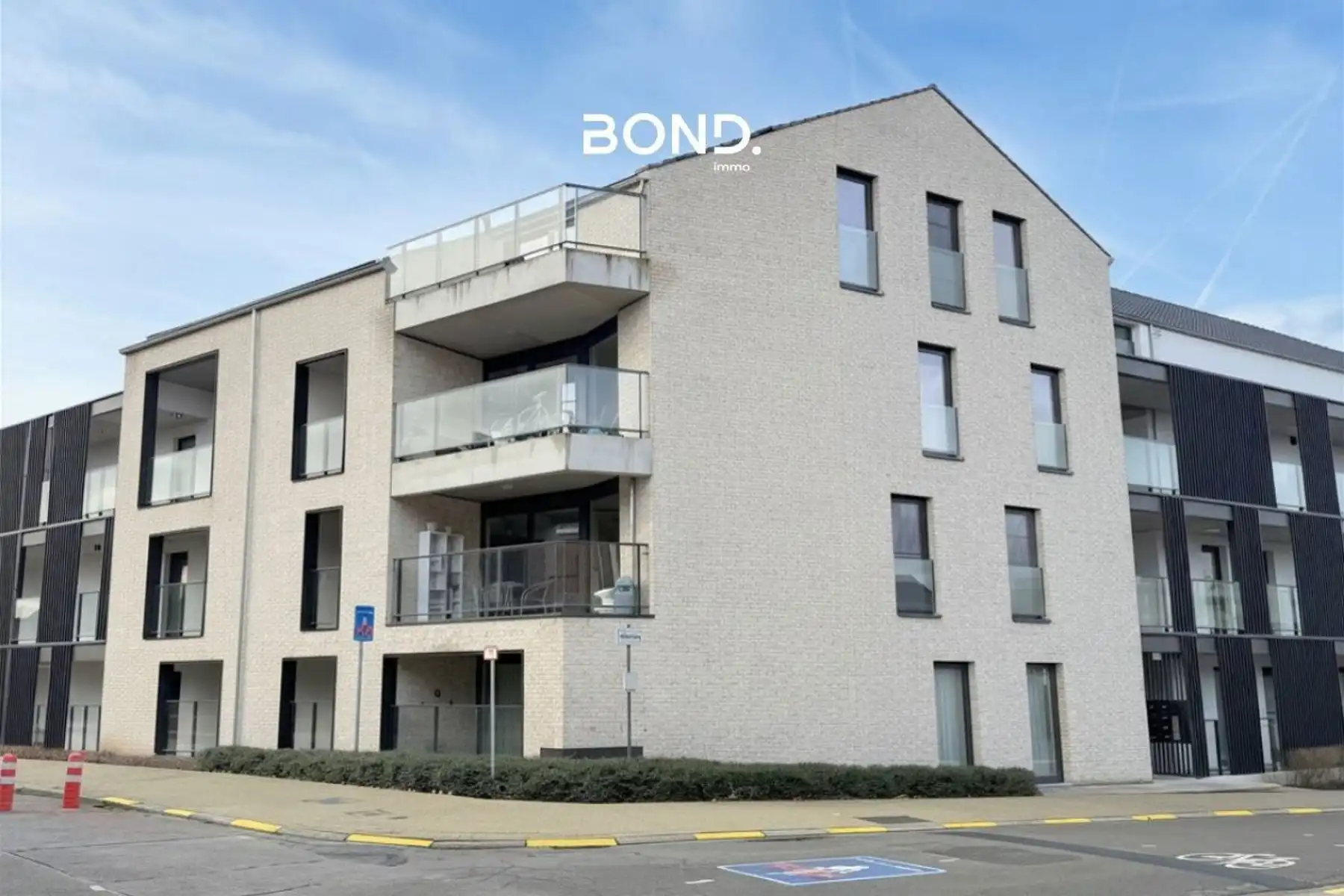 Instapklaar 2-slaapkamerappartement foto 4