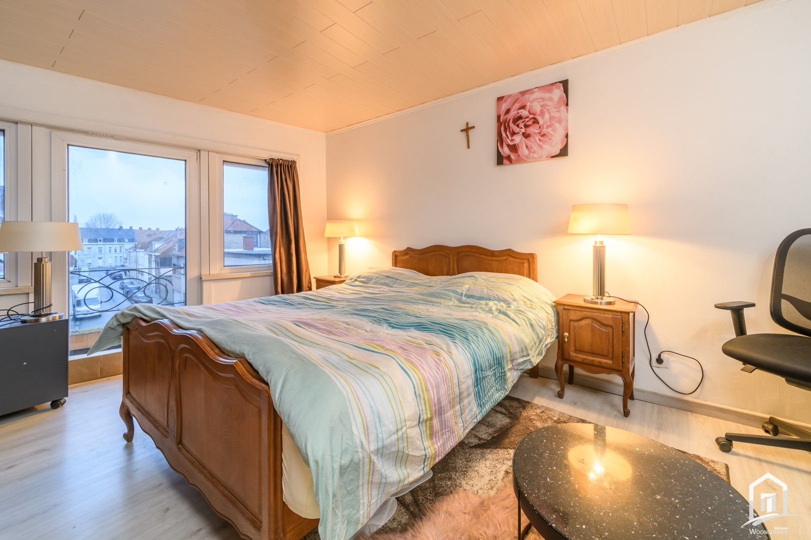 Instapklare burgerwoning met 5 slaapkamers foto 23