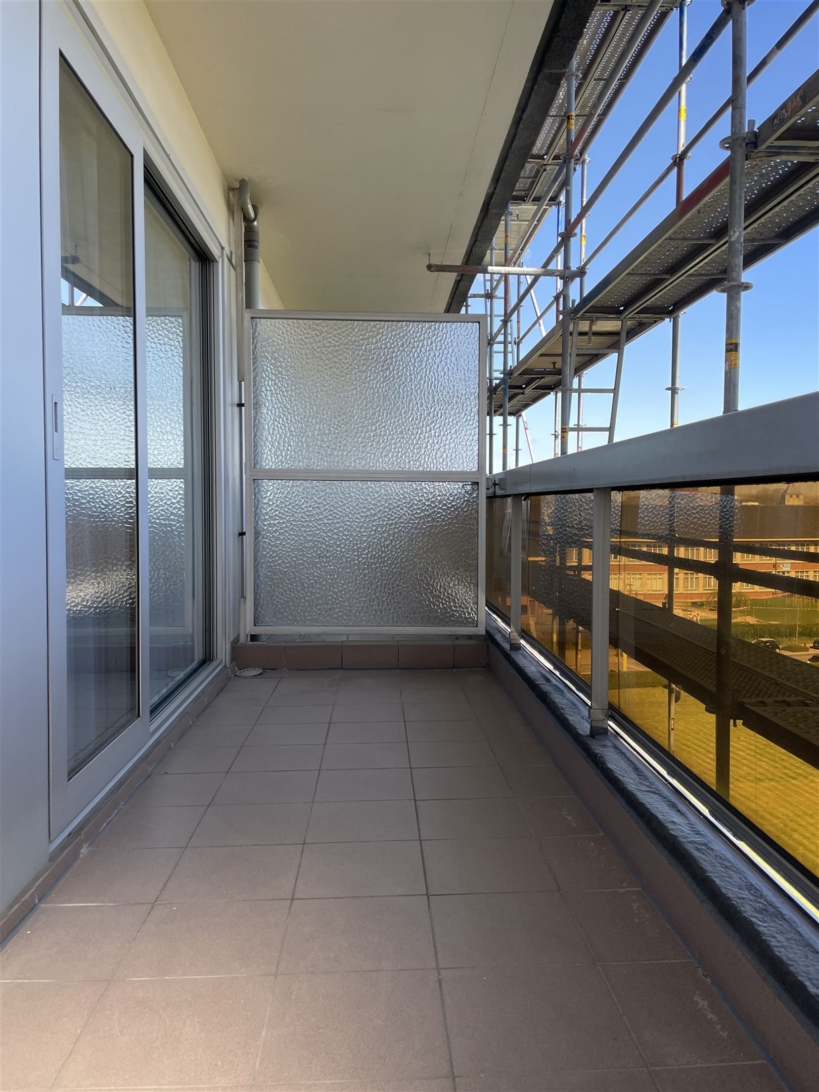 Gezellig appartement met bijzonder goede ligging aan "Brusselse Forten"  foto 12