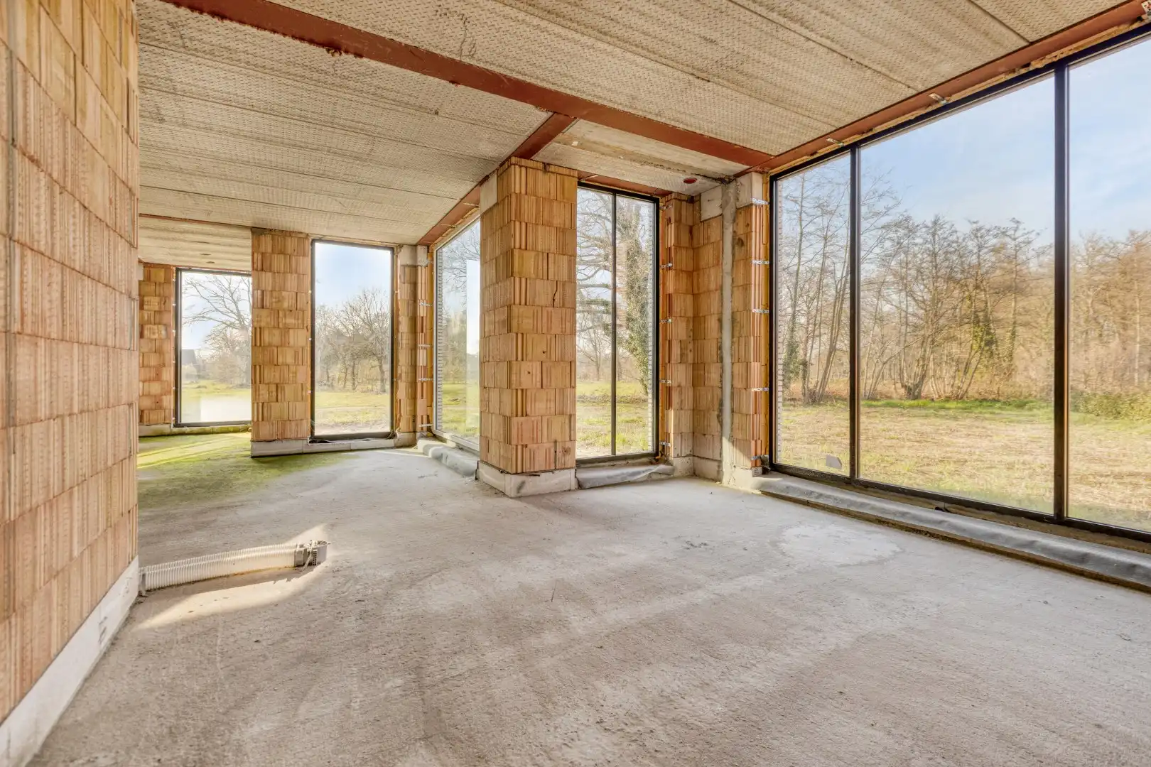 Prachtige casco-woning met 4 slaapkamers in Mol-Sluis ! foto 12