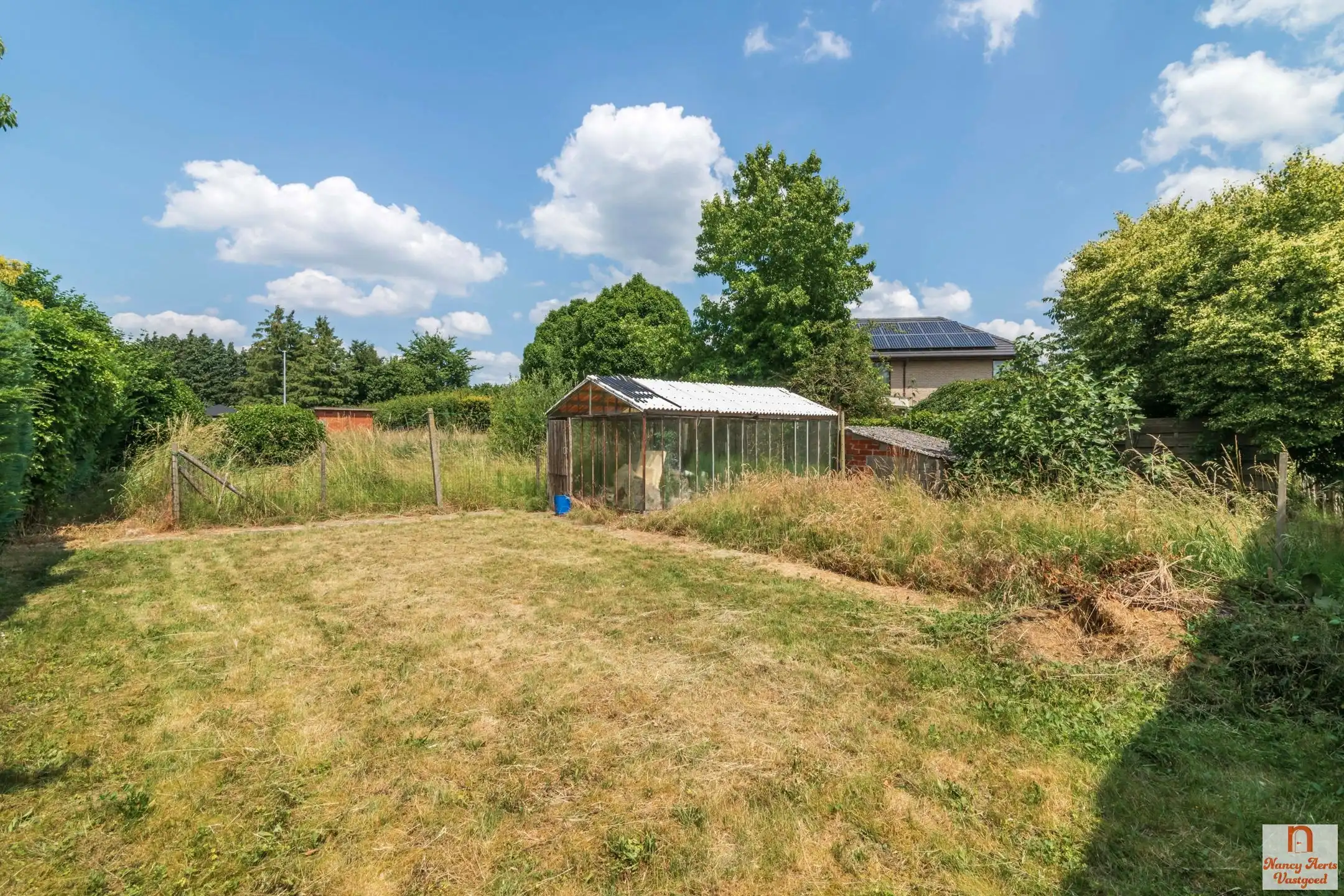 Splitlevelwoning met prachtig uitzicht in Vlaams-Brabant foto 33