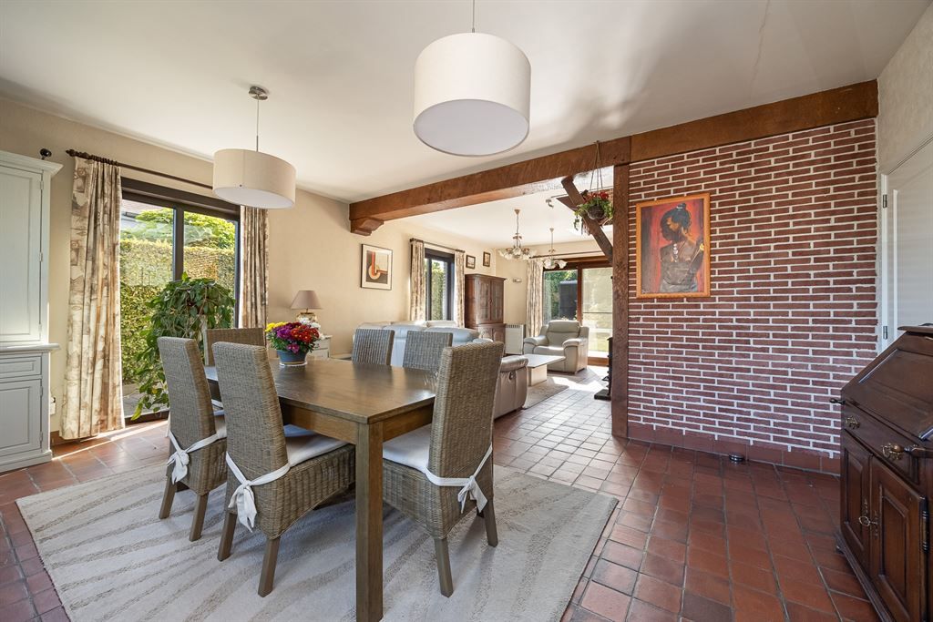 Instapklare woning in een zeer rustige wijk! foto 3