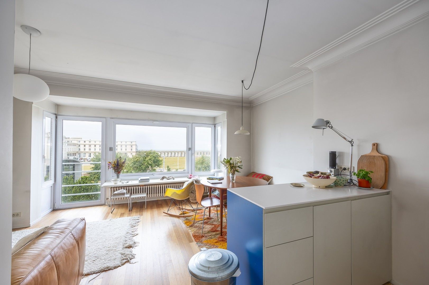 Appartement te koop foto 3