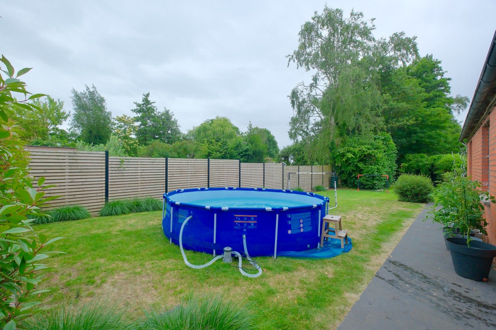 Instapklare handelswoning op toplocatie in Torhout! foto 26
