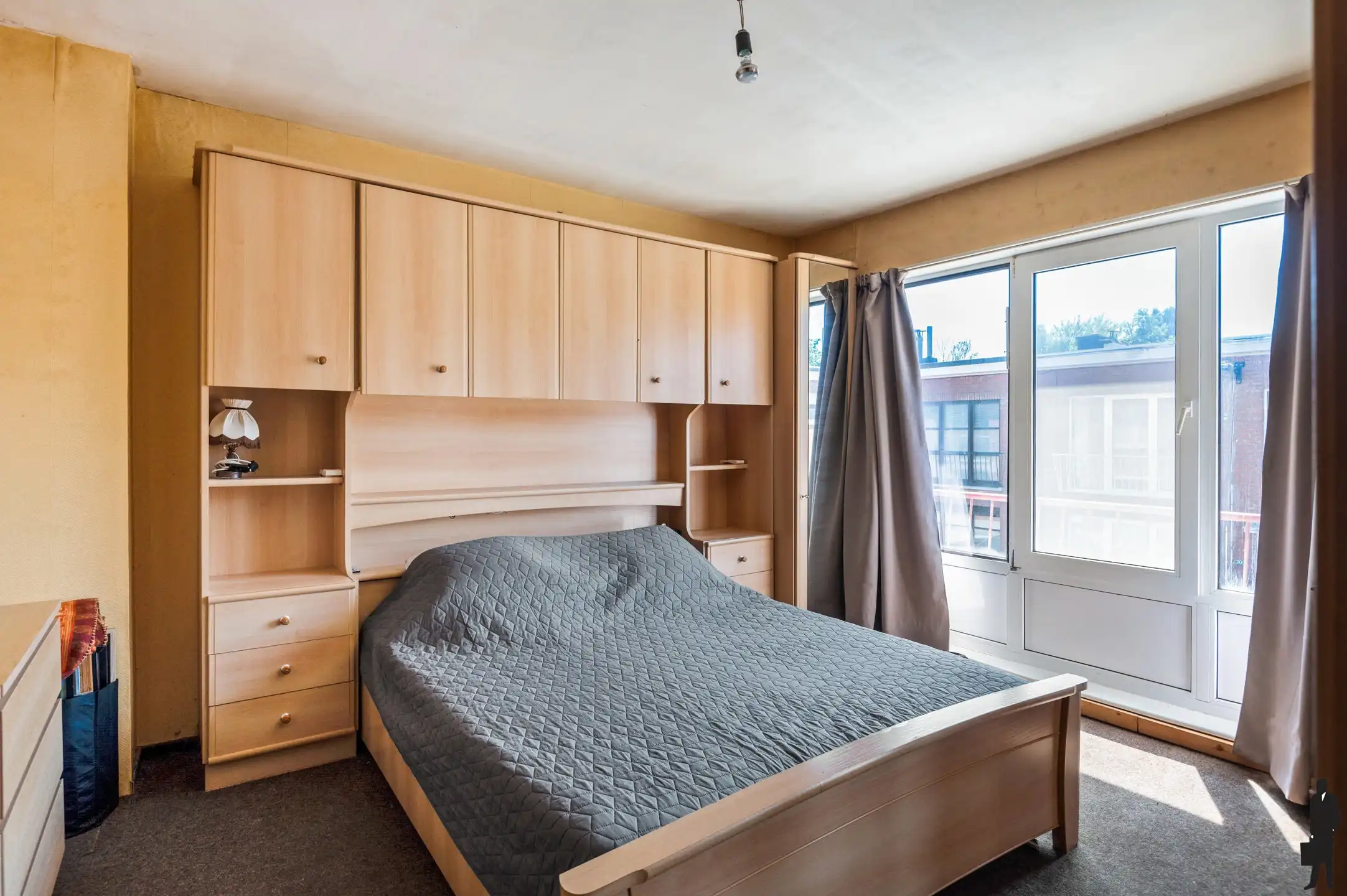 Te renoveren HOB in het centrum van Hove foto 22