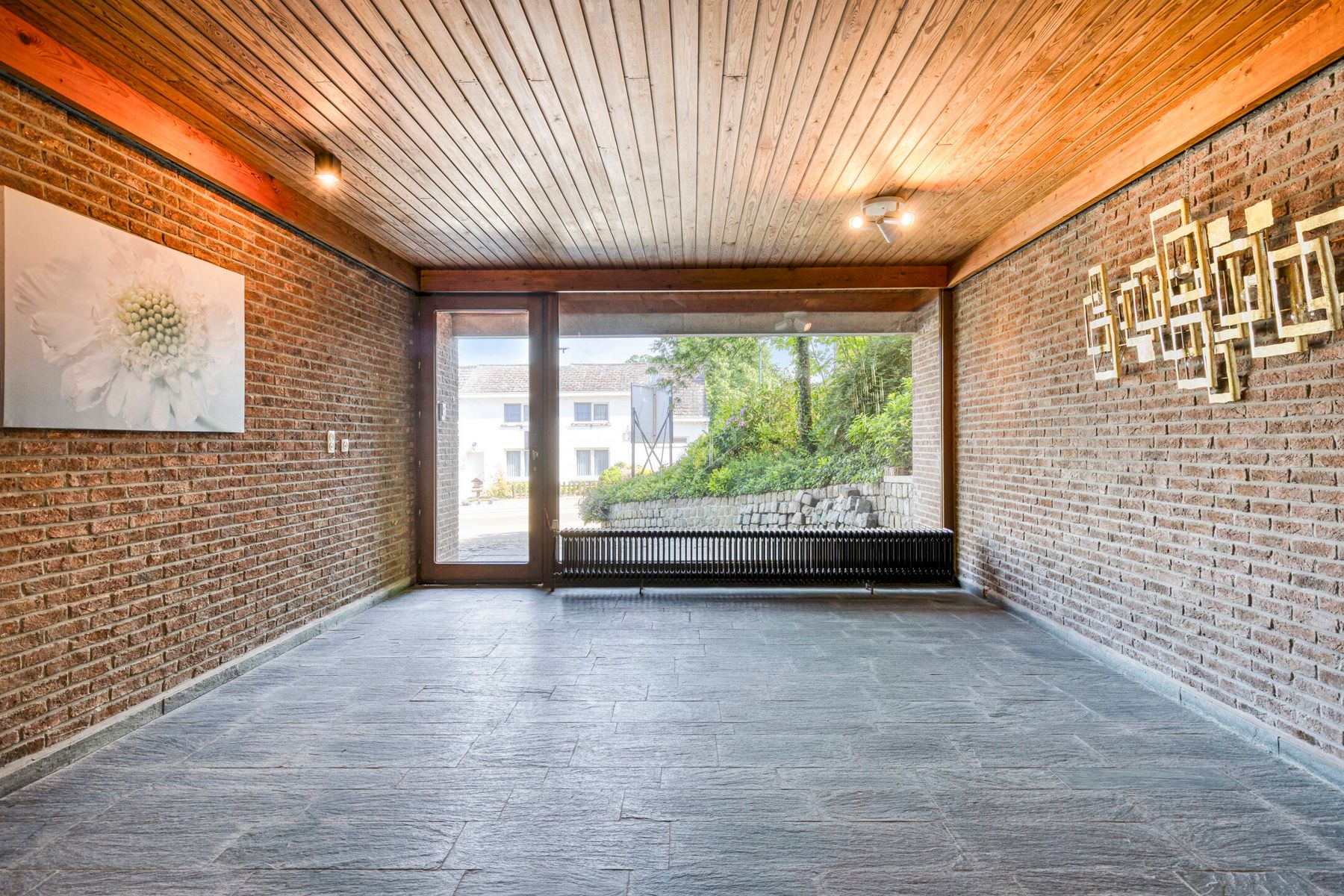 Architecturale villa met top-ligging! foto 25