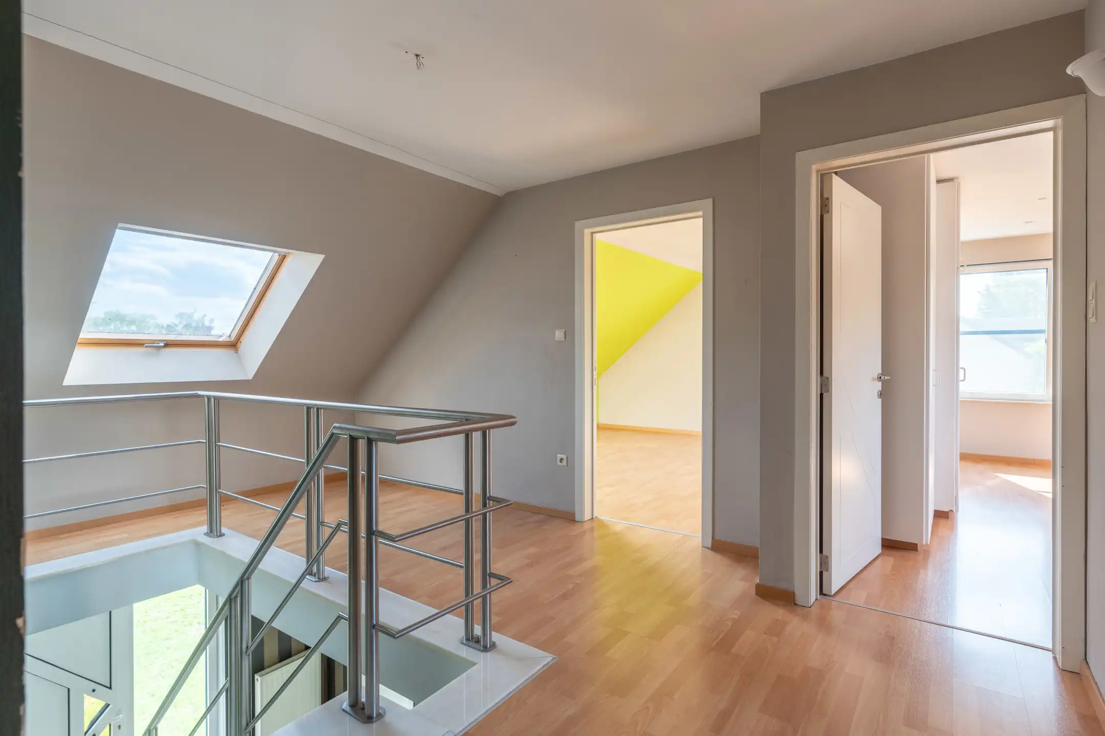 Ruime gezinswoning met 4 slpks op toplocatie te Vosselaar. foto 15