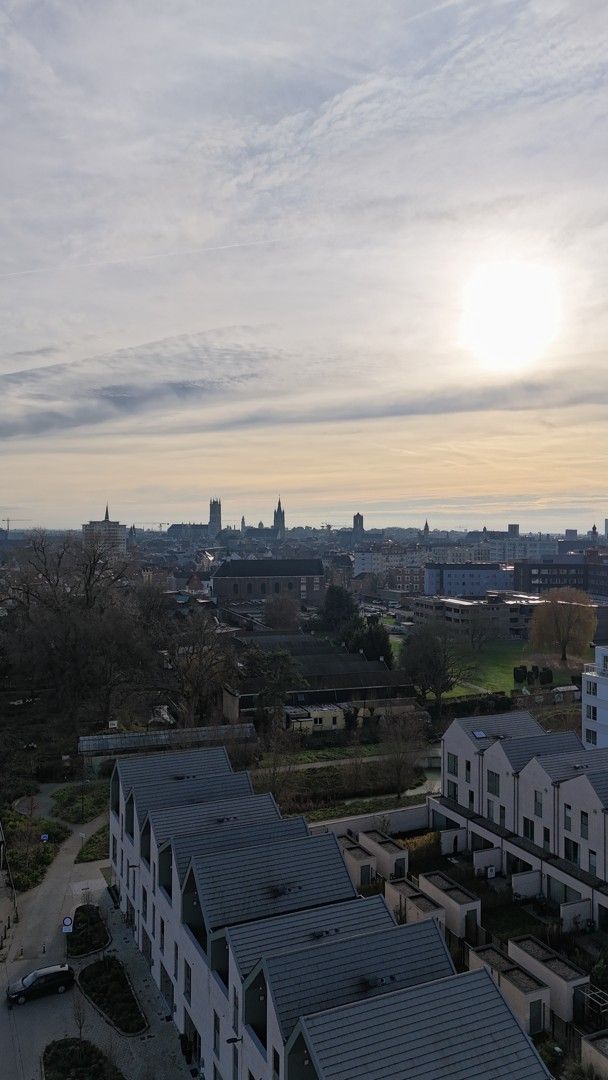 3-gevel woning – Lieve Park foto 10