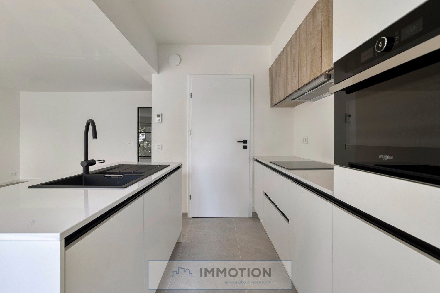 RESIDENTIE SOPHIA - INSTAPKLARE APPARTEMENTEN - 66 % VERKOCHT foto 13