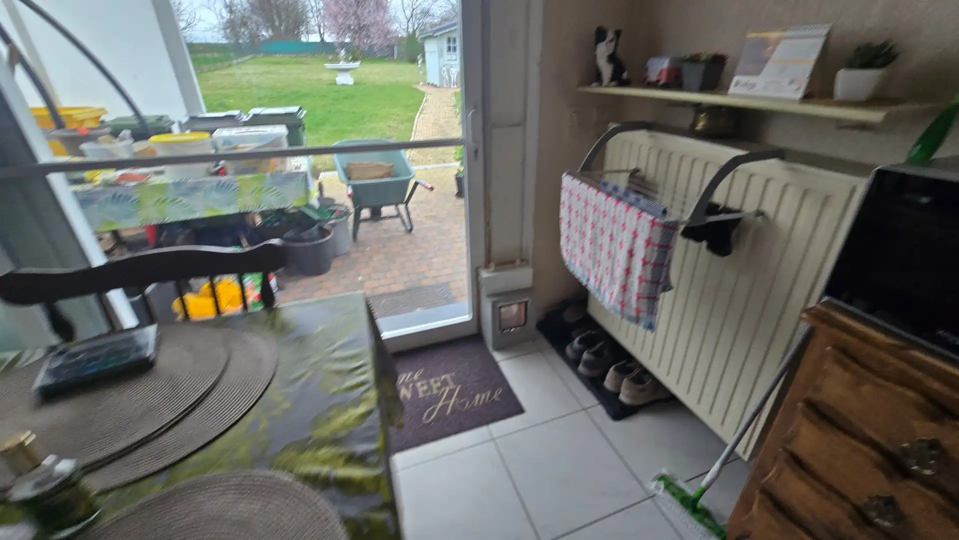 Huis foto 19