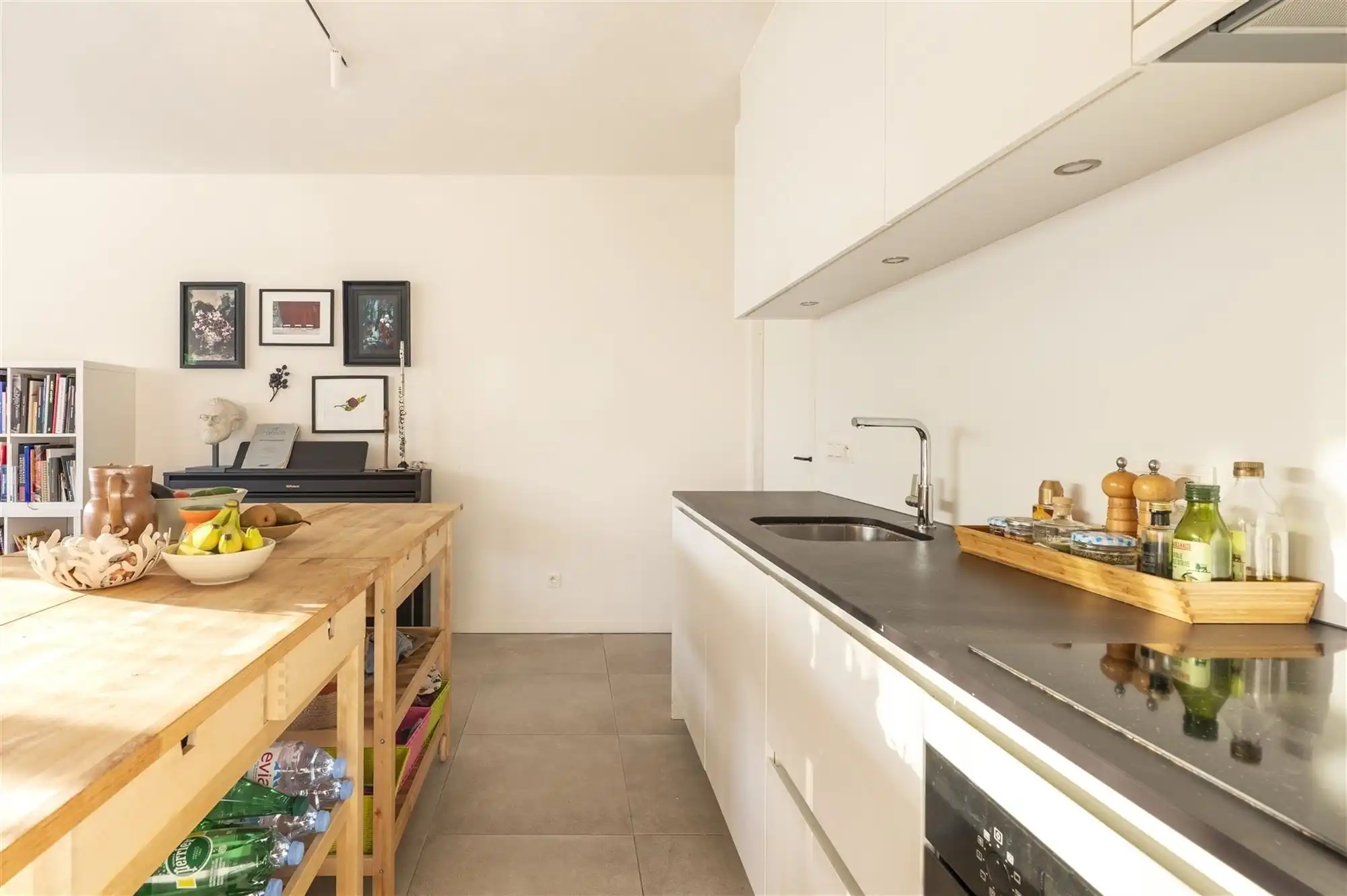 Ruim nieuwbouw app met 2 slk, 2 bk & 2 terrassen foto 11