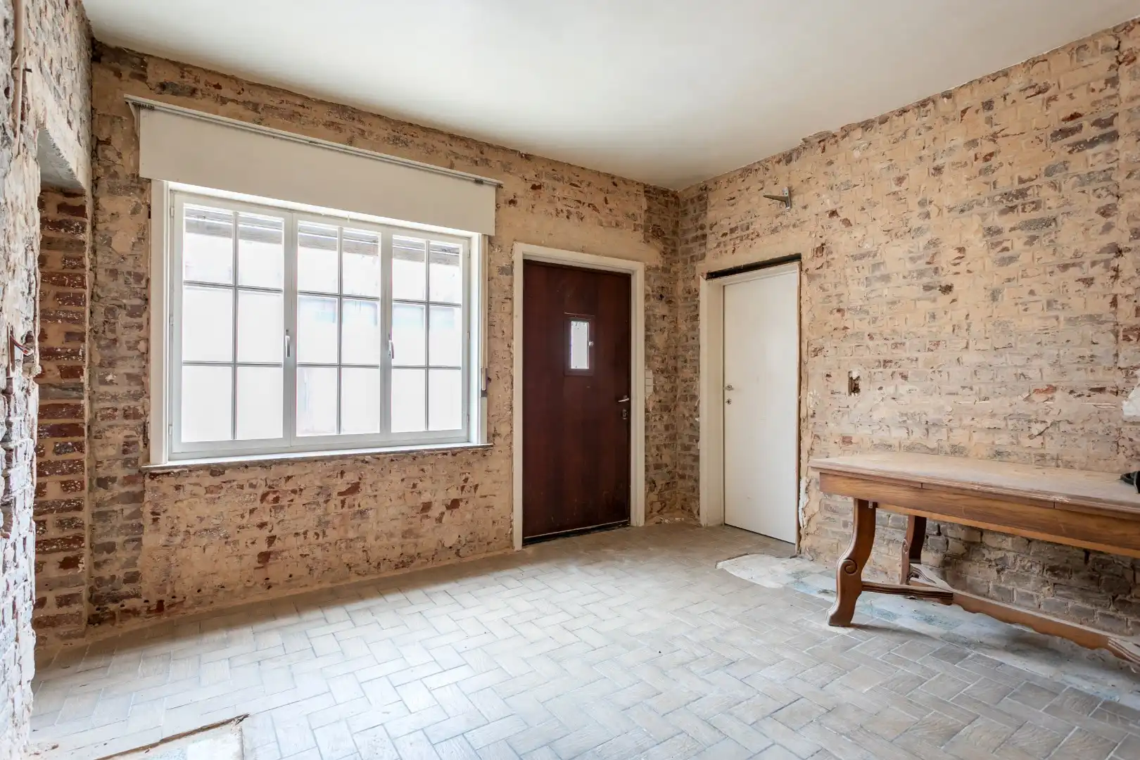 Ruime woning met veel potentieel in een groene omgeving op 39a foto 9