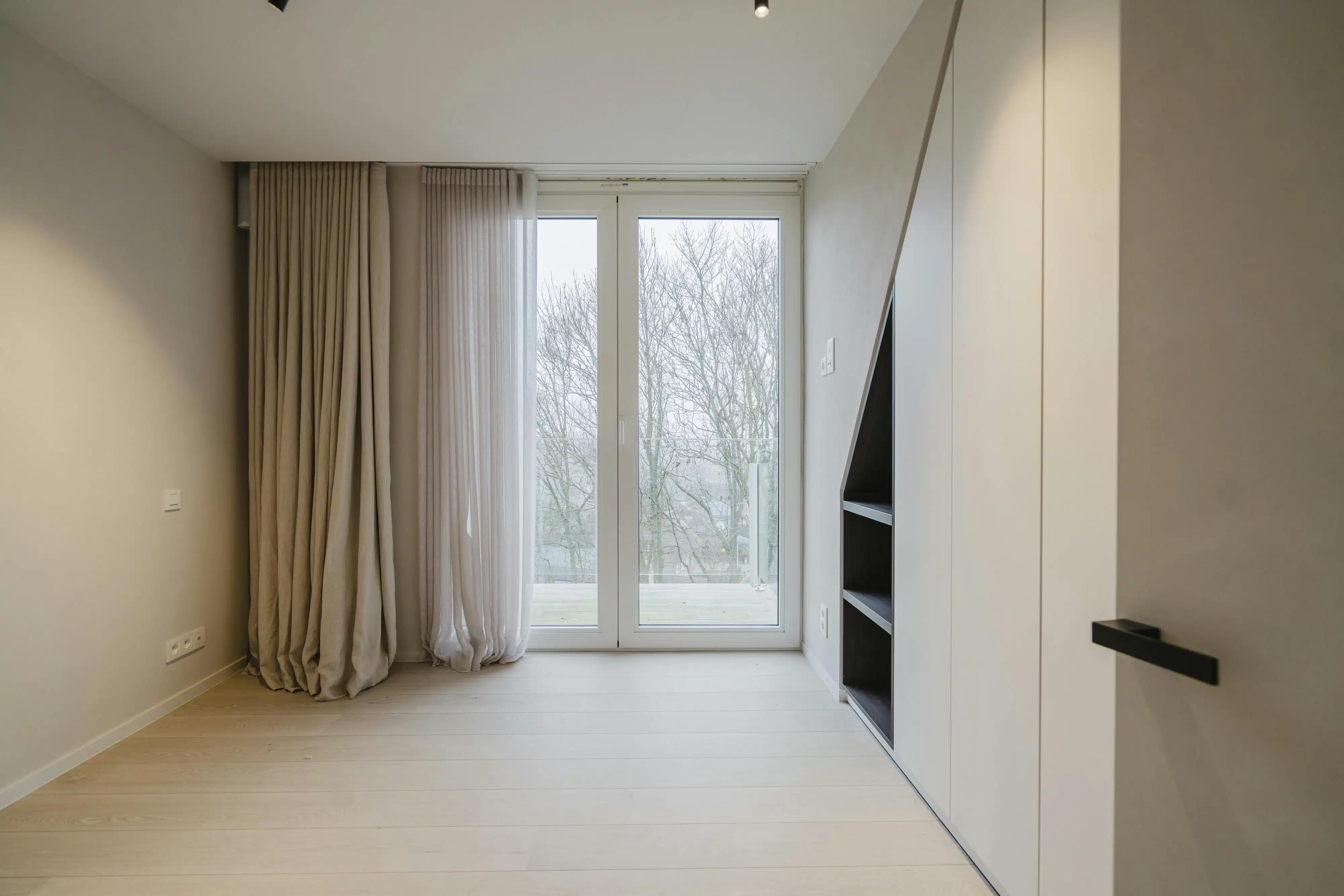 Luxueuze penthouse met panoramische terrassen te Harelbeke foto 19