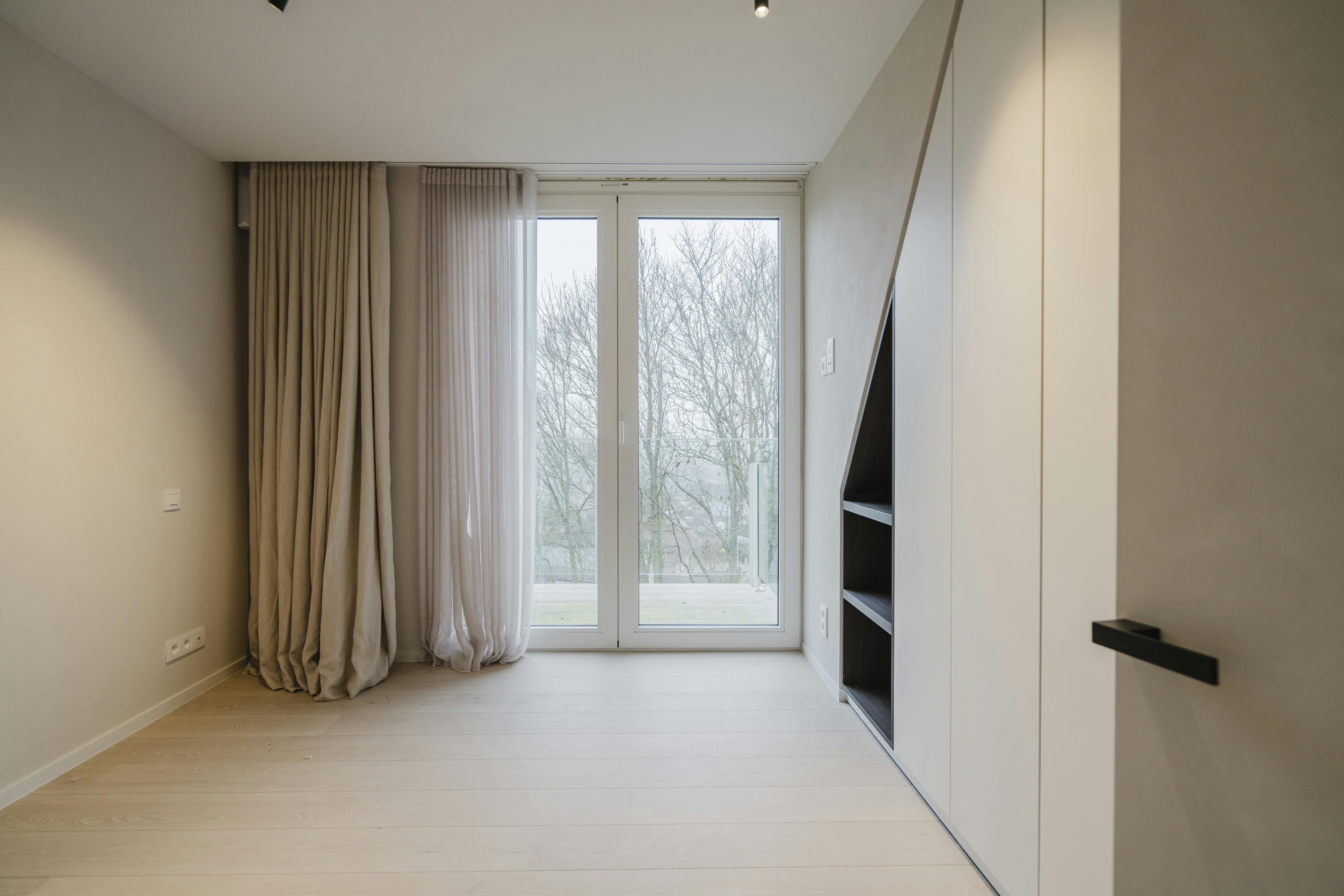 Luxueuze penthouse met panoramische terrassen te Harelbeke foto 19