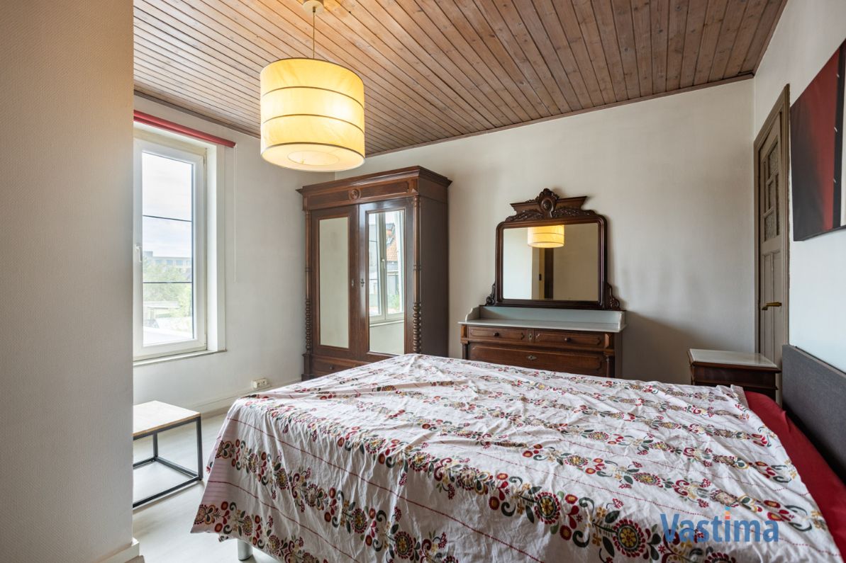 Gezellige rijwoning met 2 slaapkamers nabij OLV-ziekenhuis foto 13